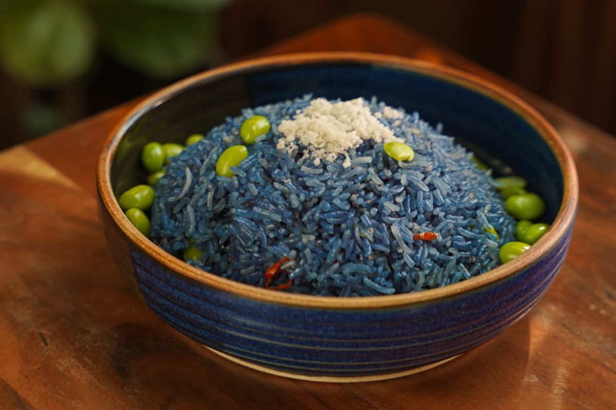 Haiku | The Asian Kitchen