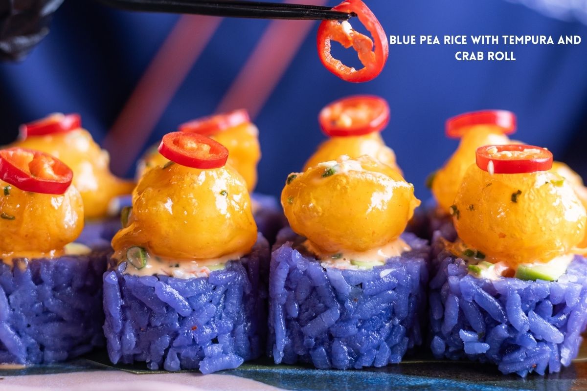 Haiku | The Asian Kitchen